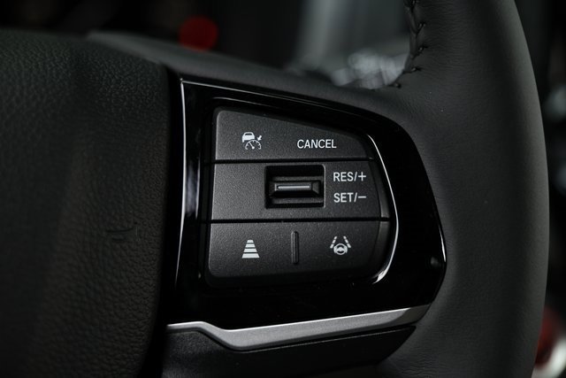 New 2026 Honda Odyssey EX-L image 42