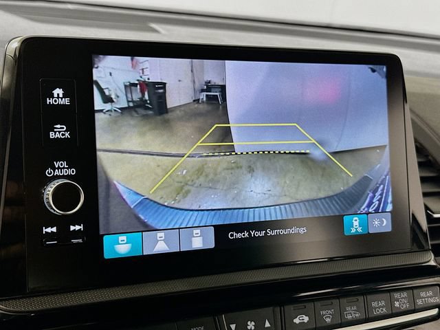 Used 2025 Honda Odyssey EX-L image 19
