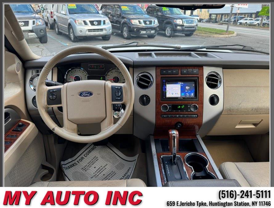 Used 2010 Ford Expedition Eddie Bauer image 12