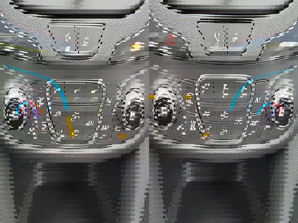 Certified 2024 Chevrolet Equinox RS image 29