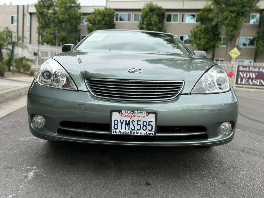 Used 2006 Lexus ES 330 image 6