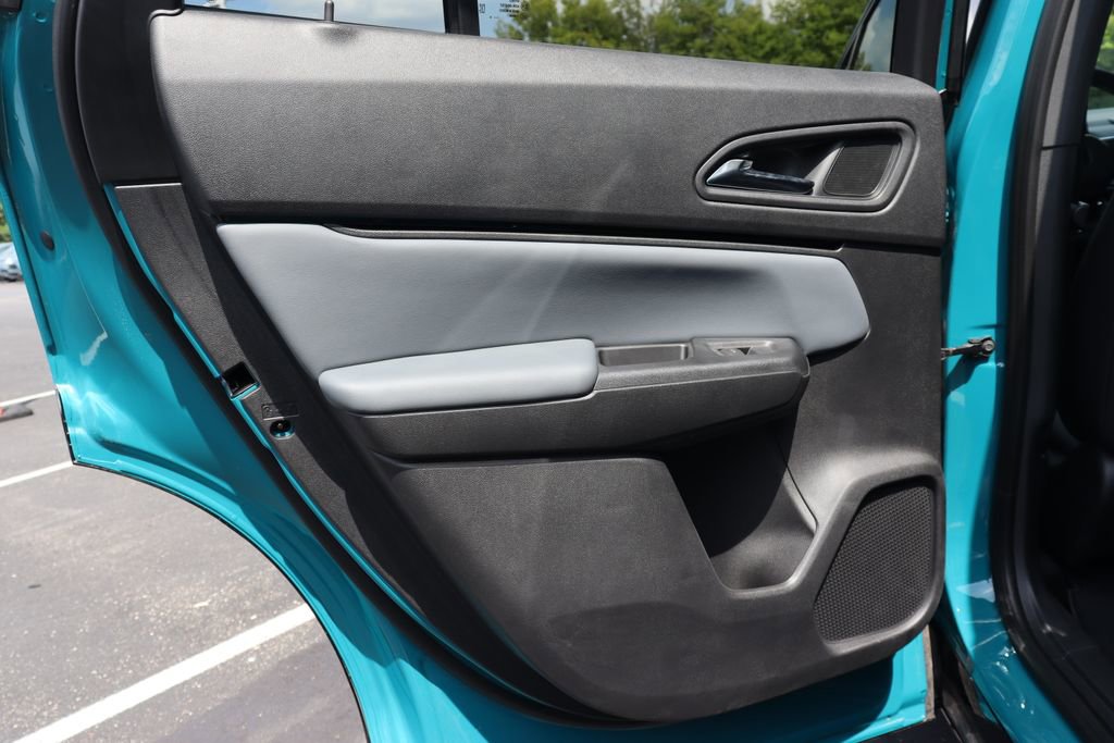 New 2026 Honda Prologue Touring image 11