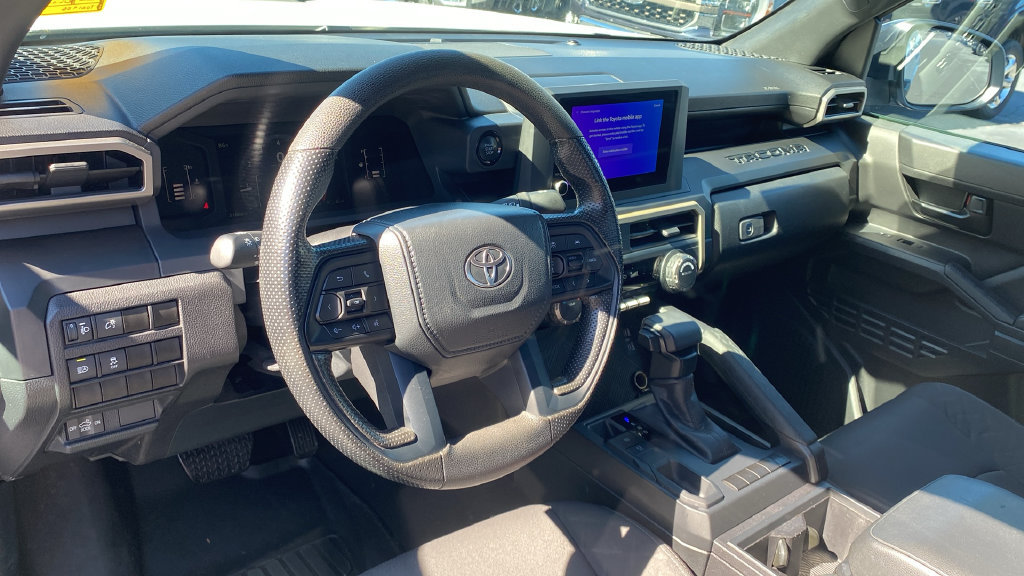 Used 2024 Toyota Tacoma SR RWD image 13