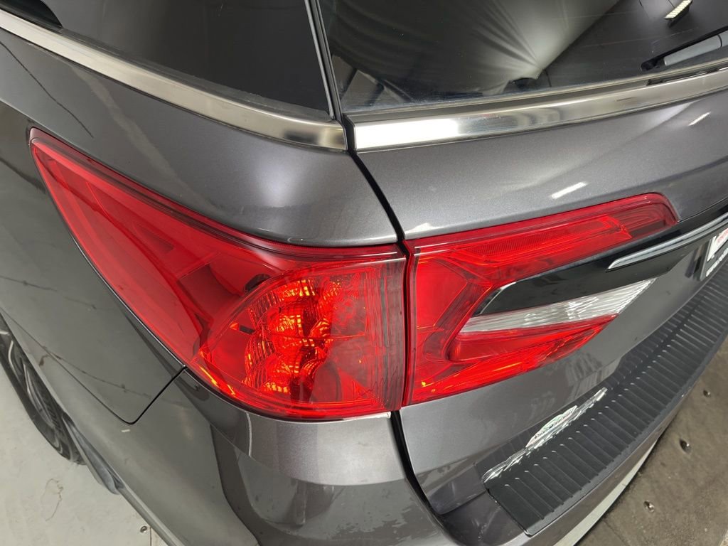 Used 2024 Honda Odyssey EX-L image 43