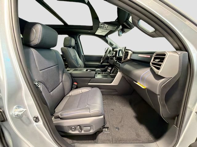 New 2026 Toyota Tundra Platinum AWD/4WD image 23