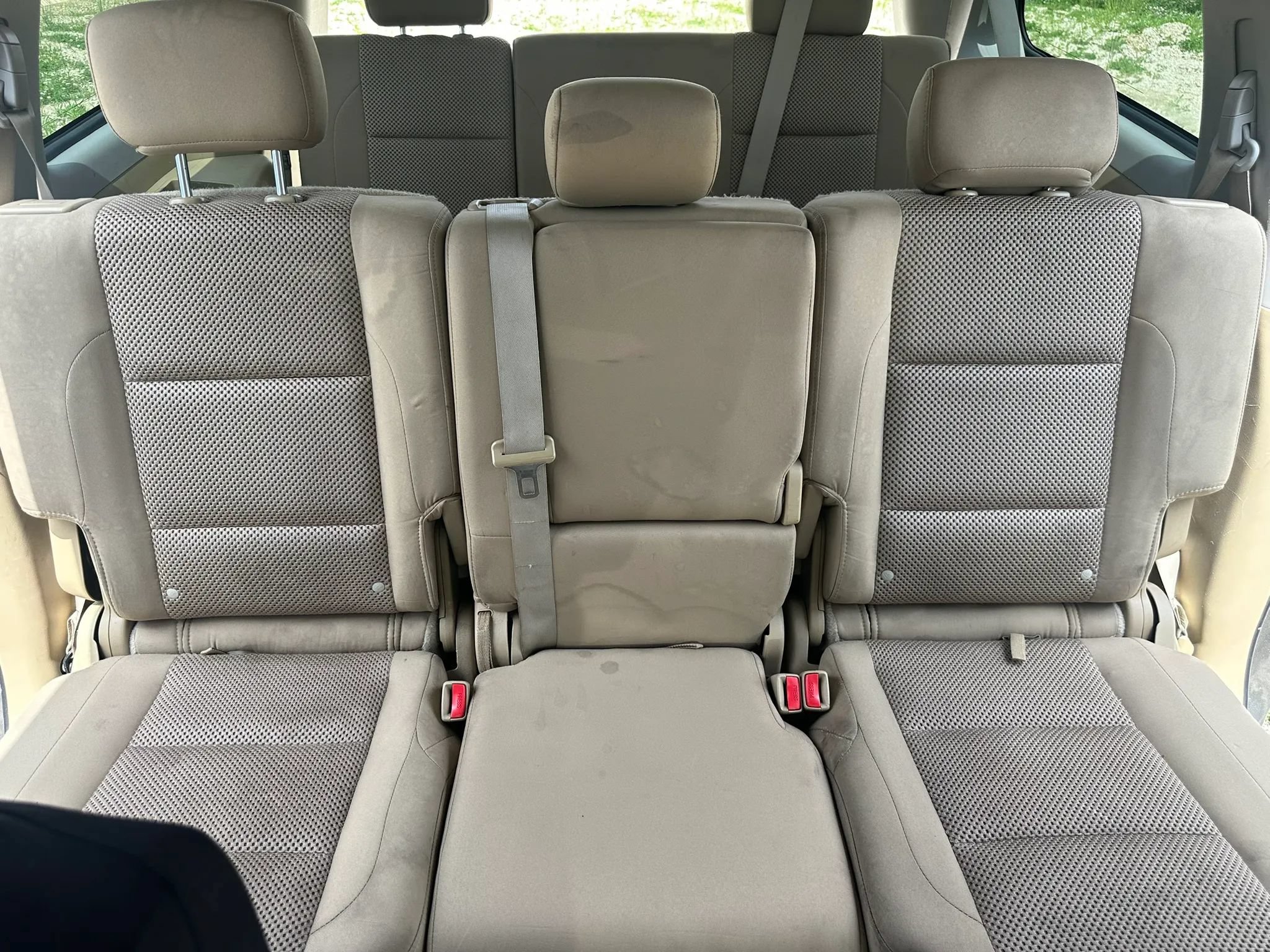 Used 2007 Nissan Armada SE AWD/4WD image 16