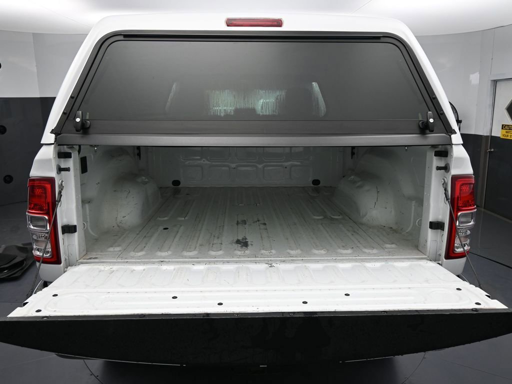 Used 2023 RAM 2500 Big Horn w/ Level 1 Equipment Group image 40