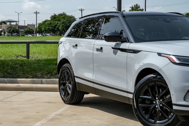 New 2026 Land Rover Range Rover Velar S AWD/4WD image 7
