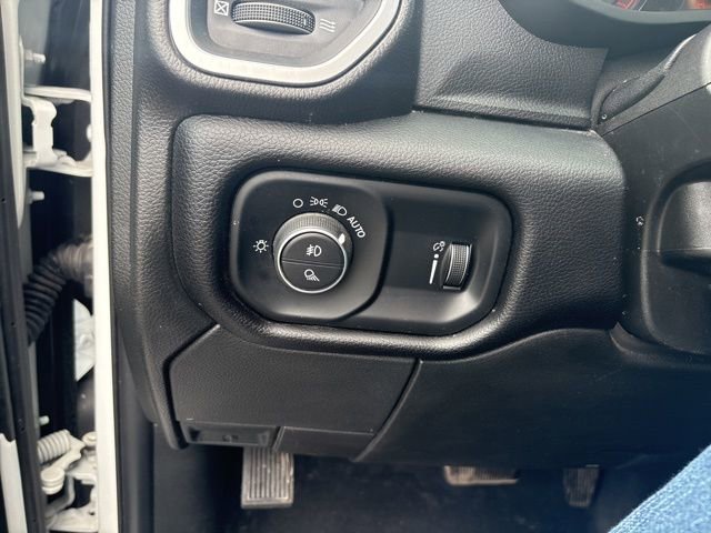 Used 2024 RAM 2500 Big Horn image 22