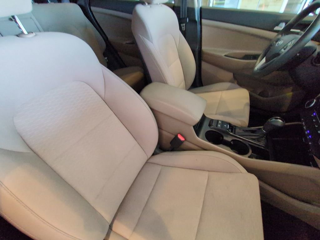 Used 2020 Hyundai Tucson Value image 23