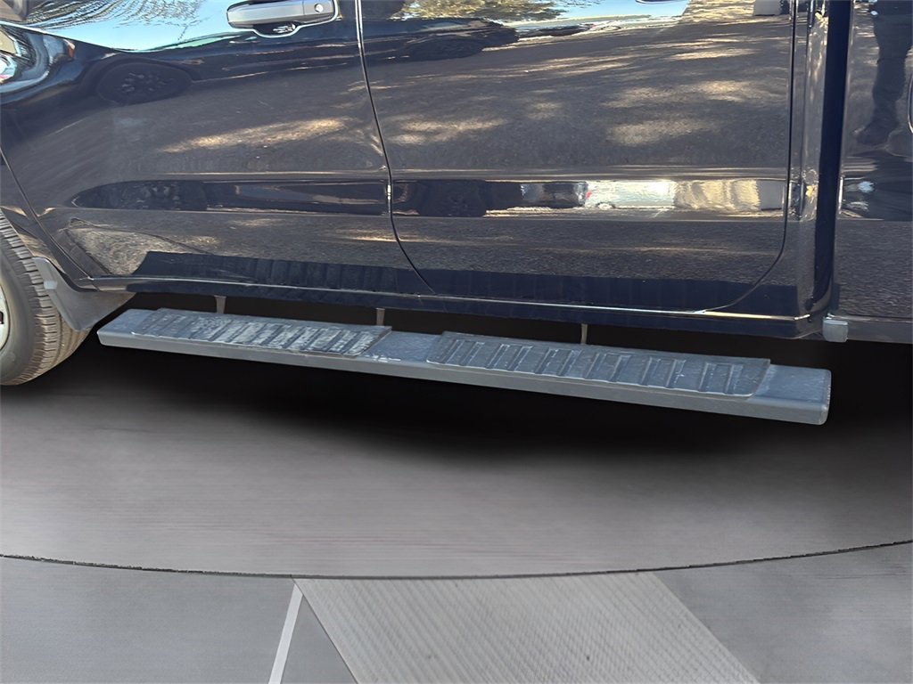 Used 2024 Chevrolet Silverado 1500 Custom image 42