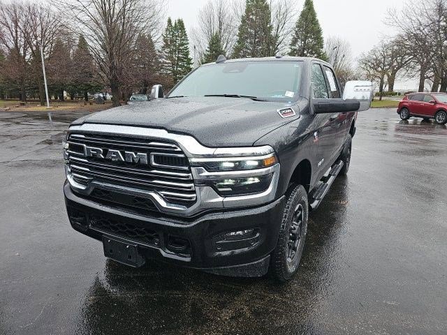 Used 2025 RAM 2500 Laramie image 2