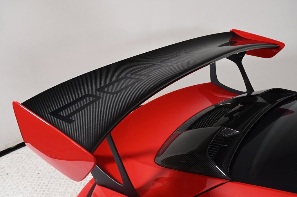 Certified 2018 Porsche 911 GT2 RS image 27