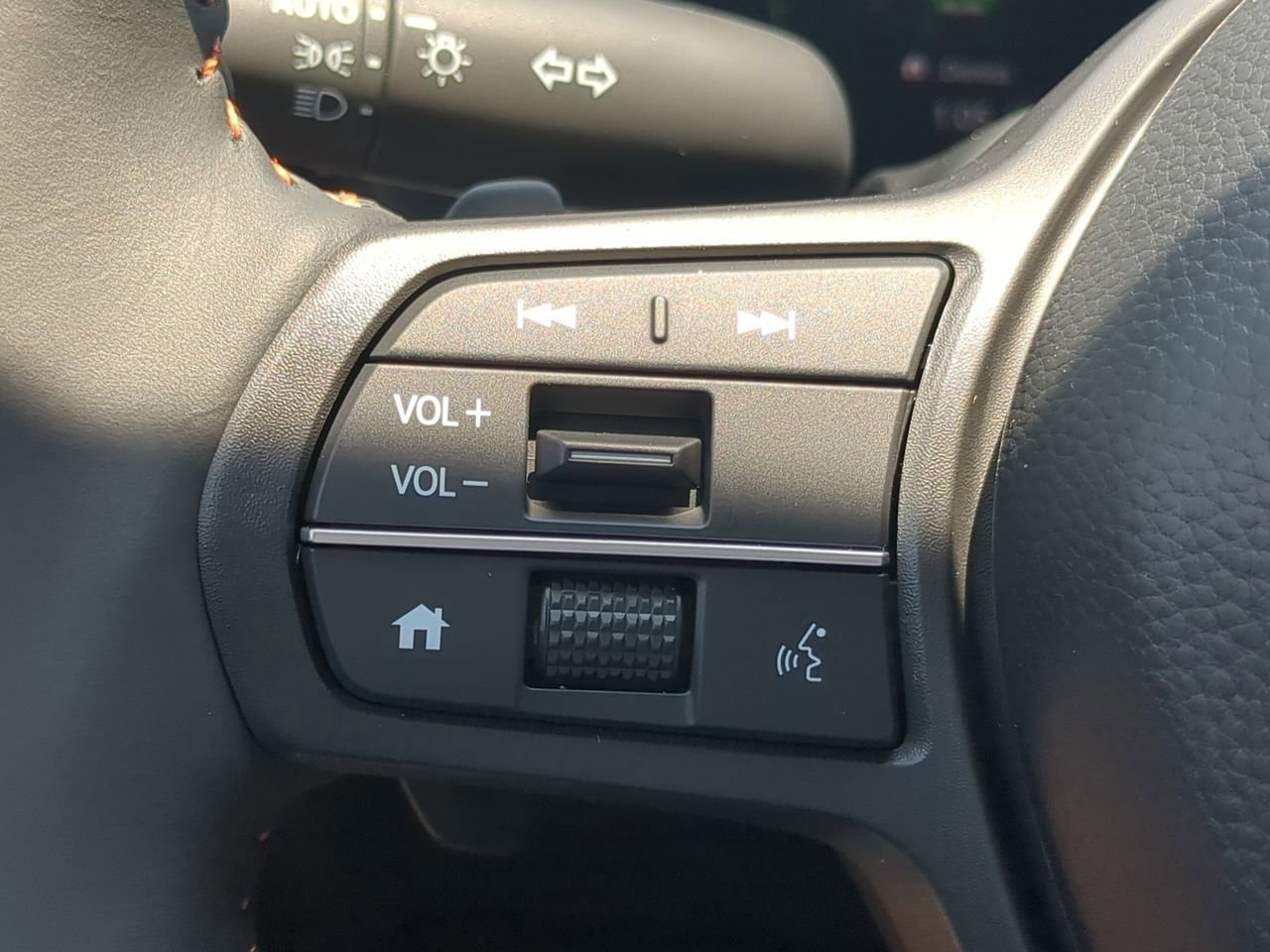 New 2025 Honda CR-V Sport-L image 18