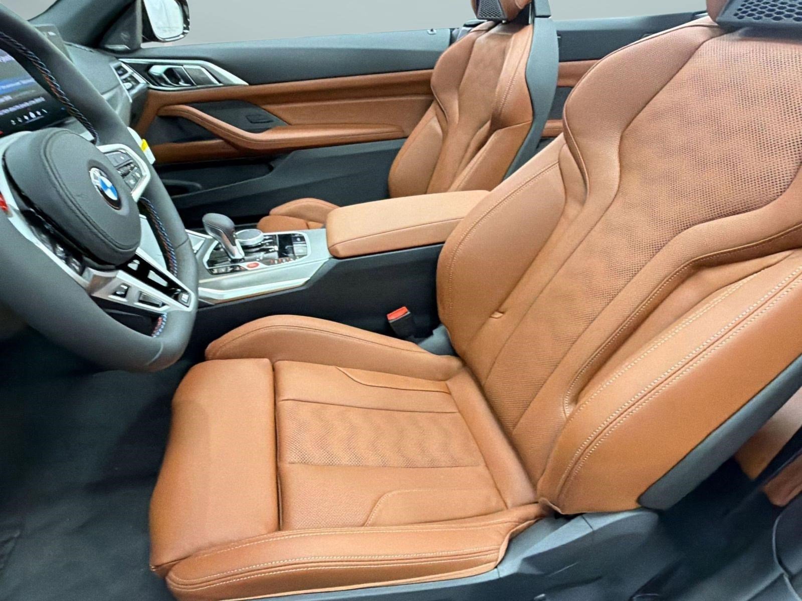 New 2026 BMW M4 xDrive Competition image 5