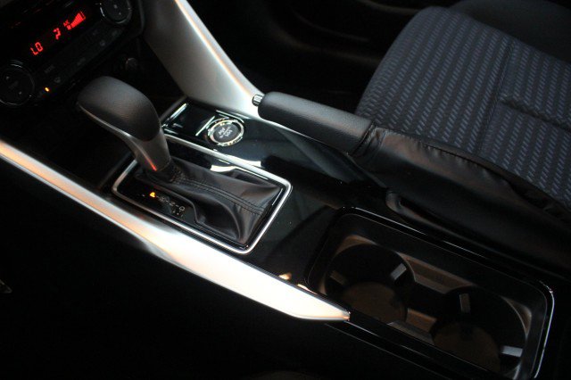 New 2026 Mitsubishi Eclipse Cross ES AWD/4WD image 10