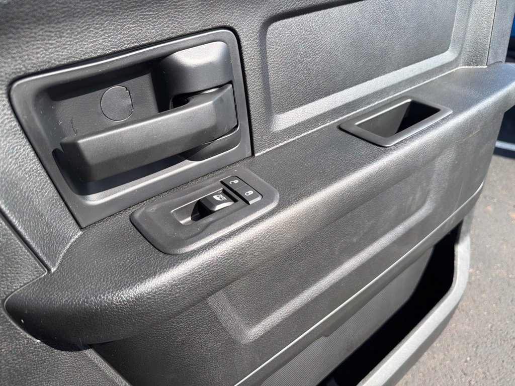 New 2027 RAM 2500 Tradesman AWD/4WD image 37
