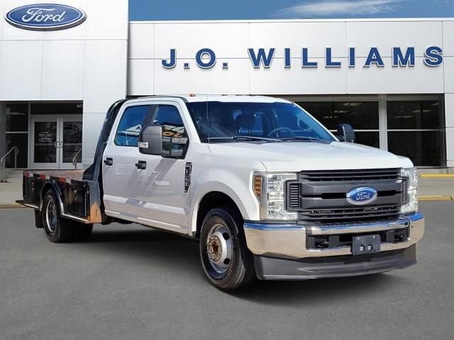 Used 2019 Ford F350 XL w/ Power Equipment Group