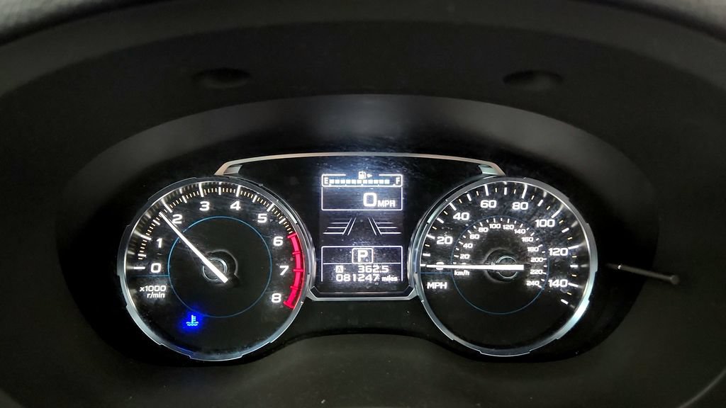 Used 2018 Subaru Forester 2.5i Limited AWD/4WD image 28