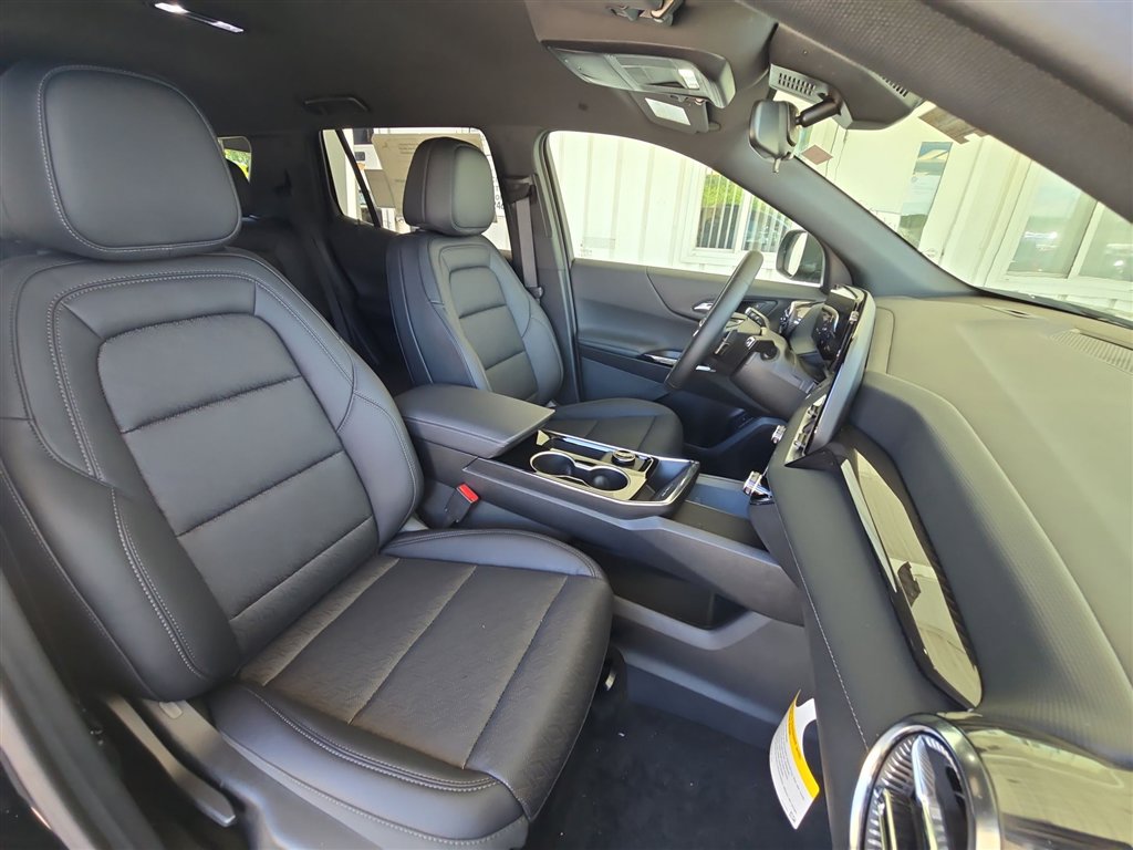 New 2026 Chevrolet Equinox LT w/ Convenience Package II image 27