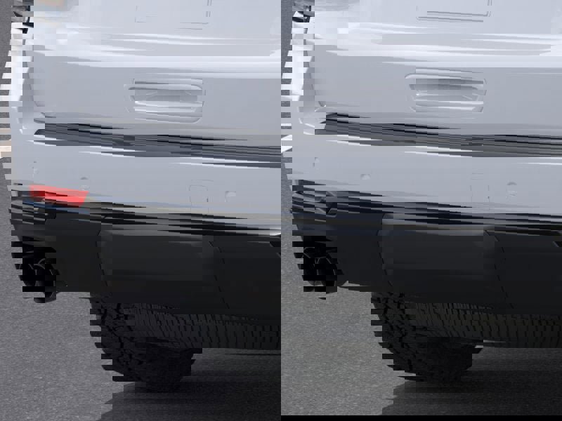 New 2026 Chevrolet Suburban Z71 image 14