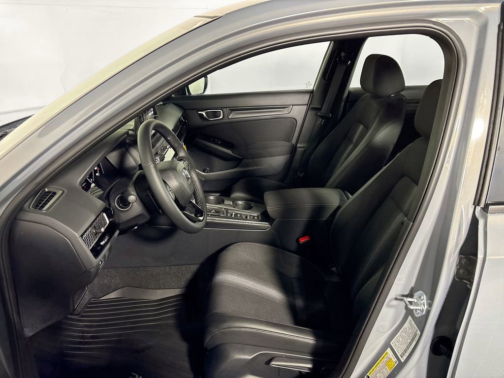 New 2026 Honda Civic Sport image 11