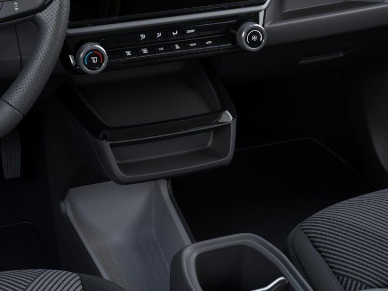 New 2027 Chevrolet Bolt LT FWD image 24
