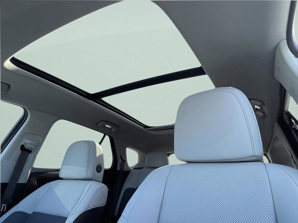 New 2026 Honda Prologue Elite image 35