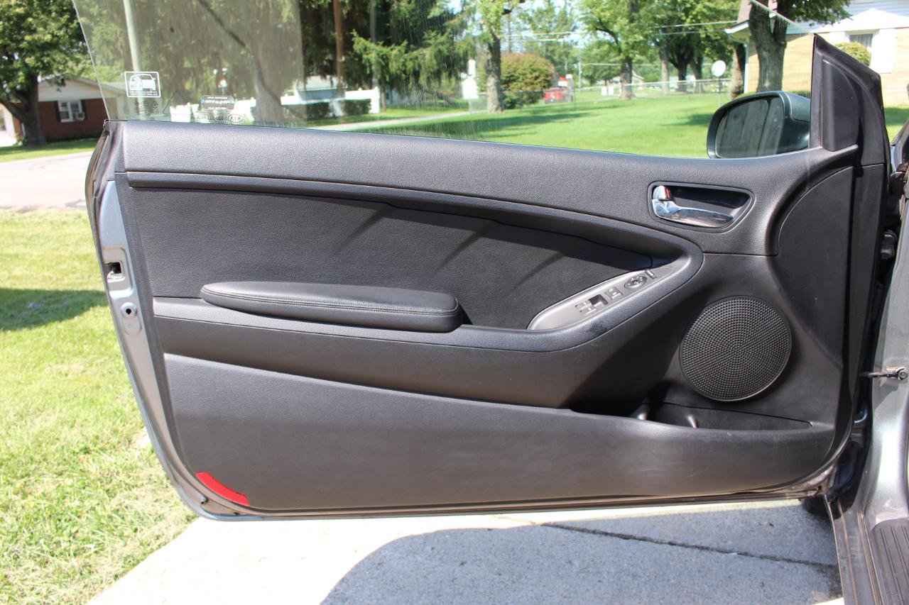 Used 2014 Kia Forte Koup EX FWD image 11