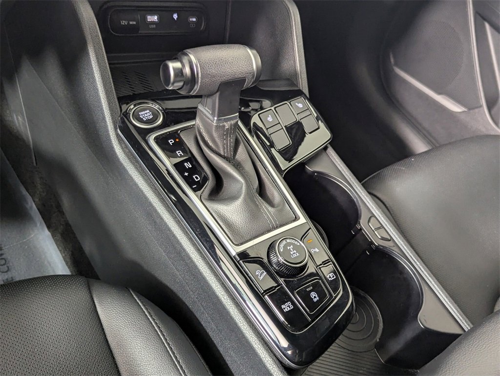 Used 2024 Kia Sportage X-Line image 24