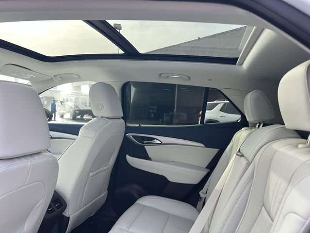 New 2026 Buick Envision Avenir image 31