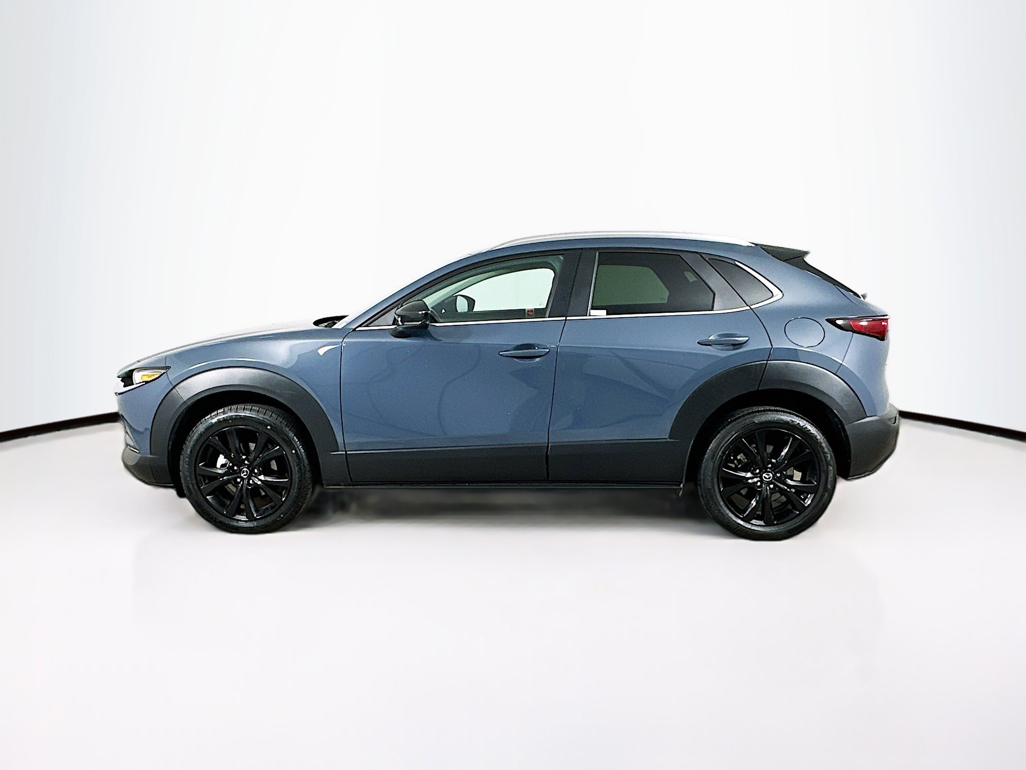 Used 2025 MAZDA CX-30 AWD 2.5 S w/ Preferred Package image 4