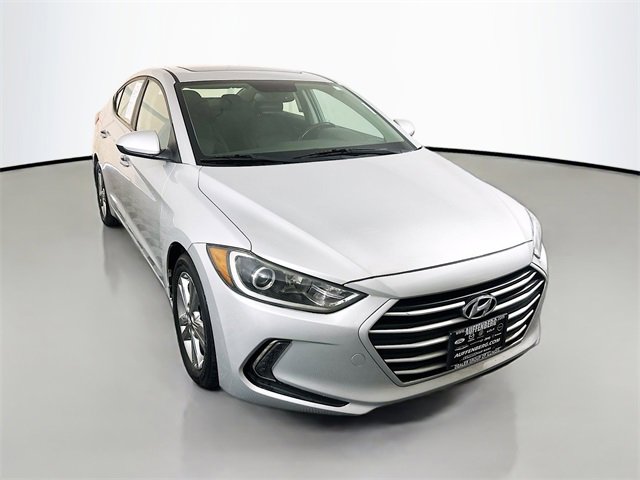 Used 2017 Hyundai Elantra Value Edition w/ Cargo Package