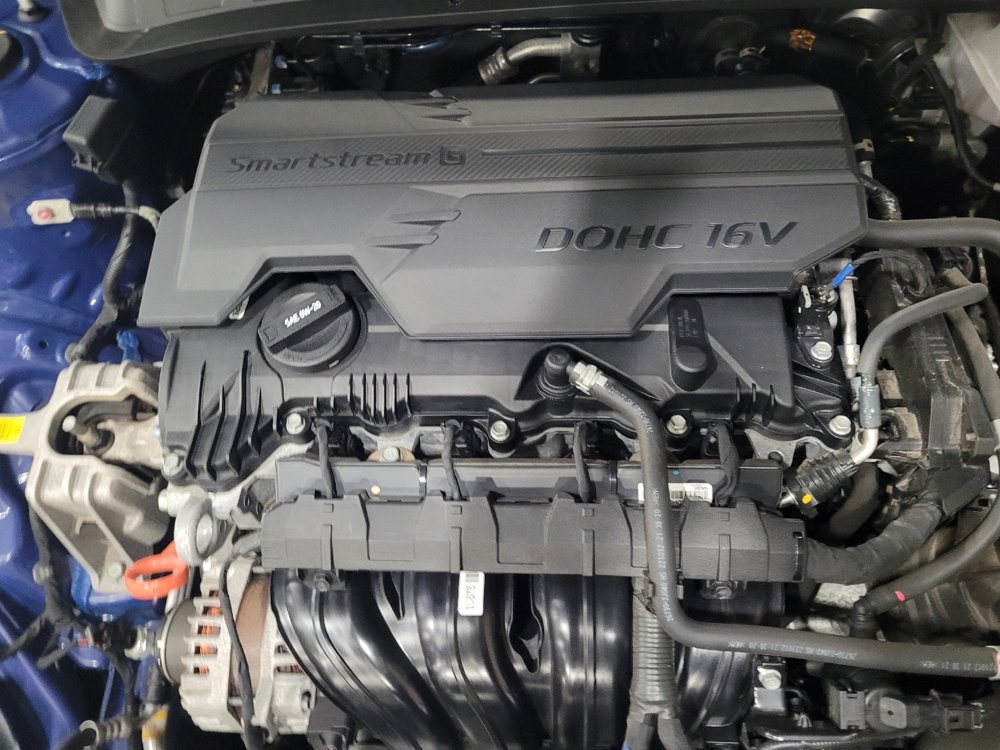 Used 2023 Hyundai Elantra SEL FWD image 30
