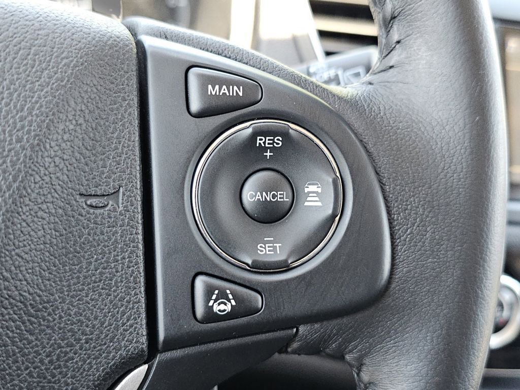 Used 2016 Honda CR-V Touring image 12