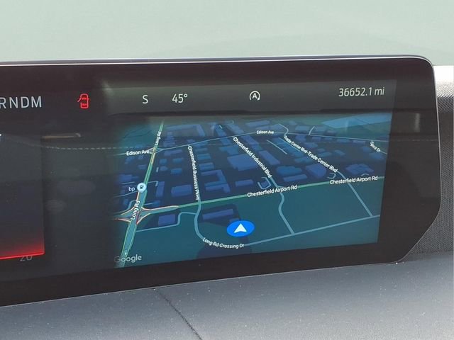 Used 2025 Ford Expedition Max Platinum image 11