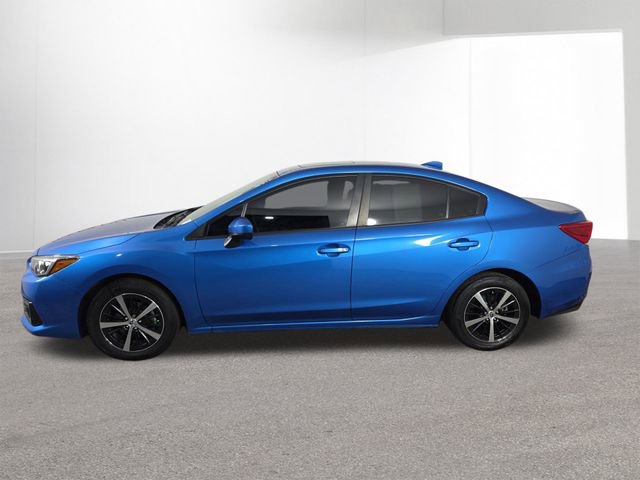 Used 2023 Subaru Impreza Premium image 13
