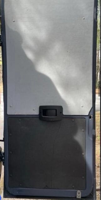 Used 2022 RAM ProMaster 3500 w/ Fleet Safety Group (AWQ) FWD image 16