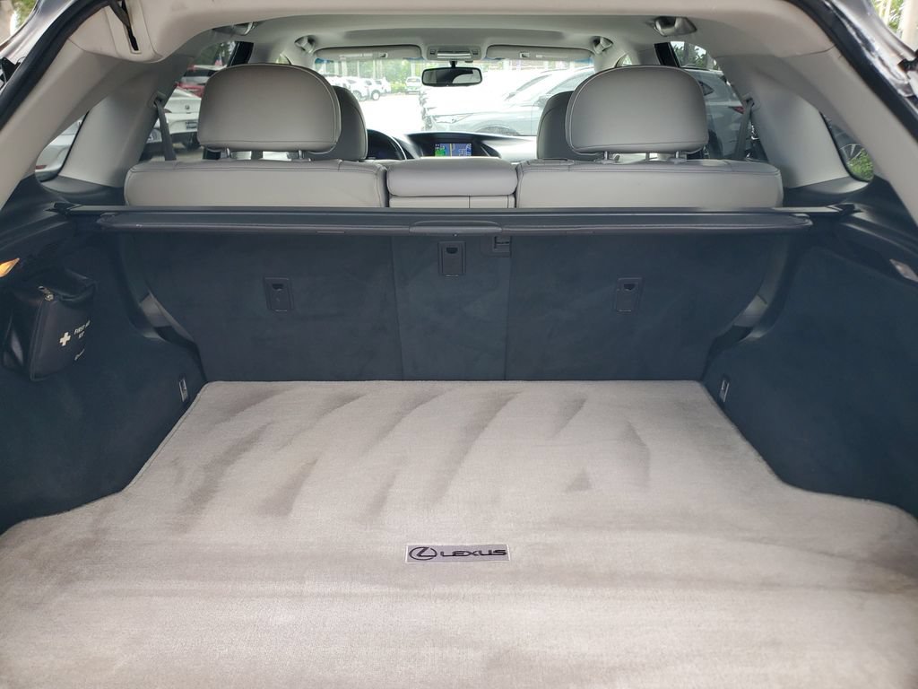 Used 2015 Lexus RX 350 FWD image 8