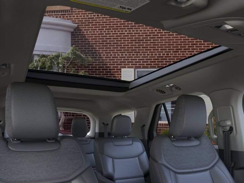 New 2026 Ford Explorer Active w/ Active Comfort Package AWD/4WD image 22