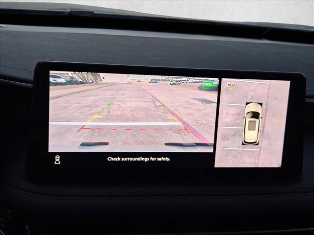 Used 2025 INFINITI QX60 Luxe w/ Black Edition image 17