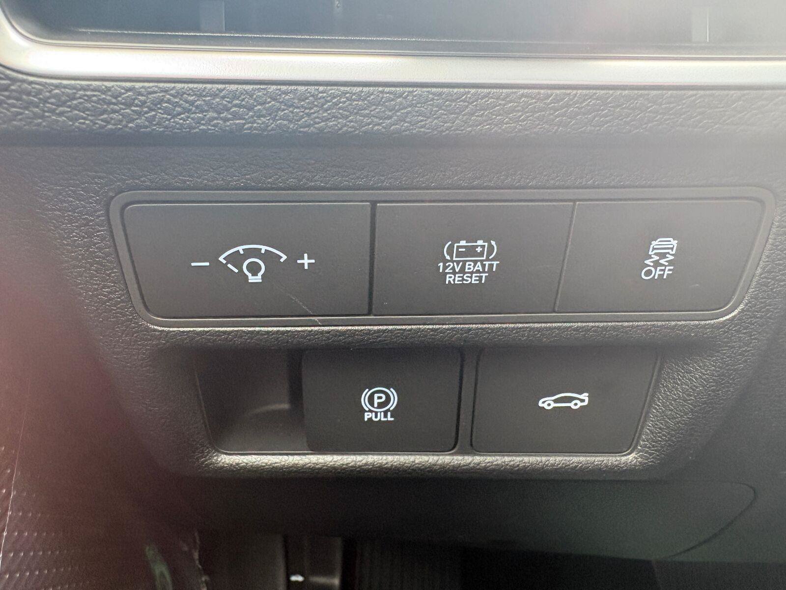 New 2026 Hyundai Sonata SEL FWD image 22