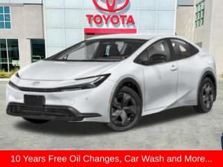 New 2026 Toyota Prius Limited image 34
