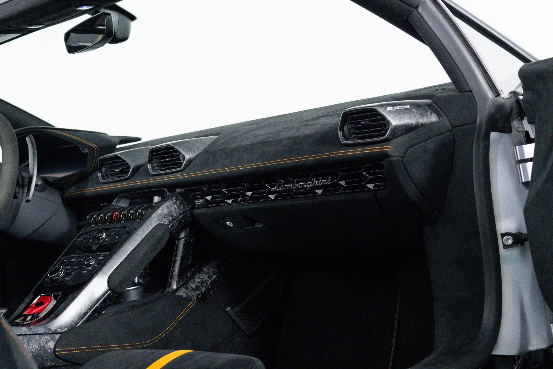 Used 2018 Lamborghini Huracan Performante AWD/4WD image 64