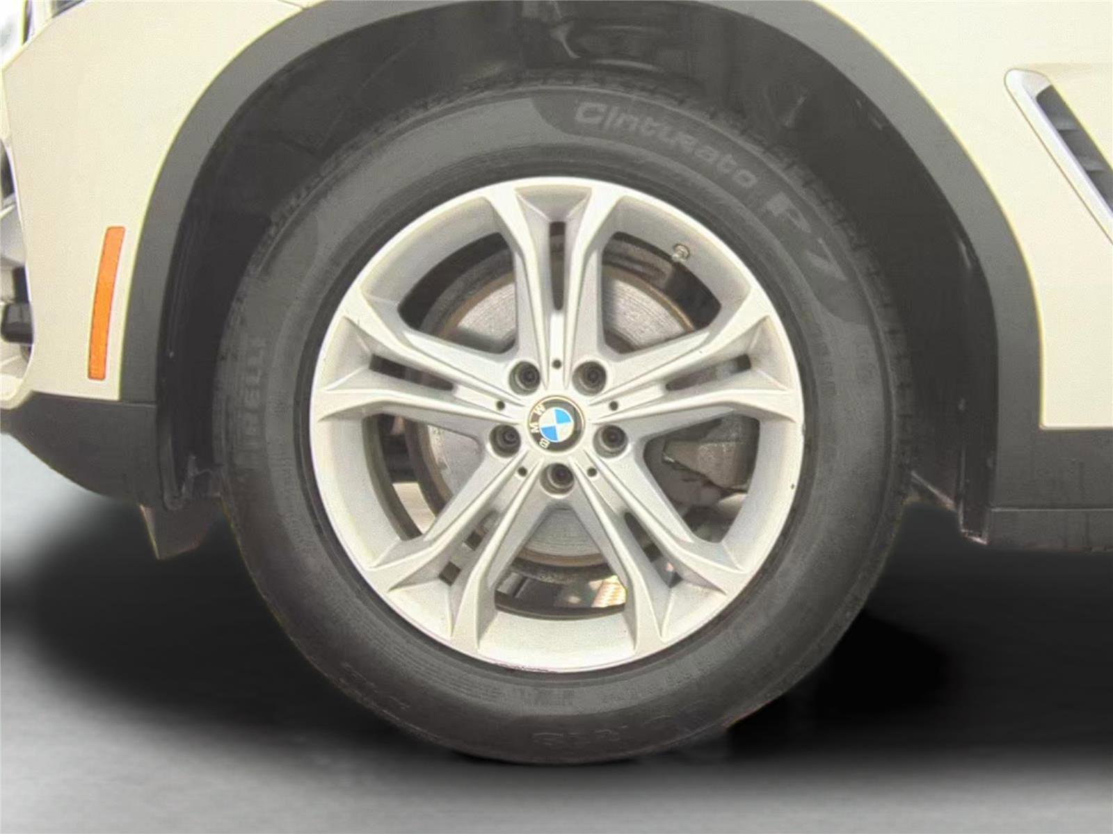 Used 2021 BMW X3 xDrive30i w/ Convenience Package image 16