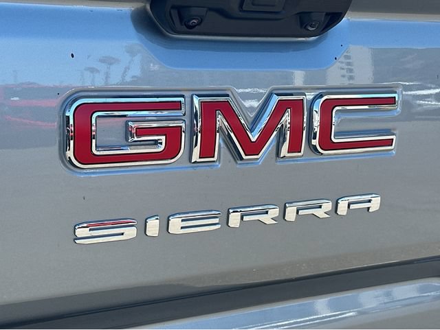New 2026 GMC Sierra 1500 Elevation AWD/4WD image 9