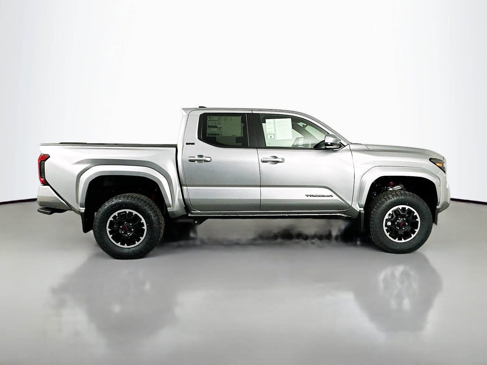 New 2025 Toyota Tacoma SR5 image 8