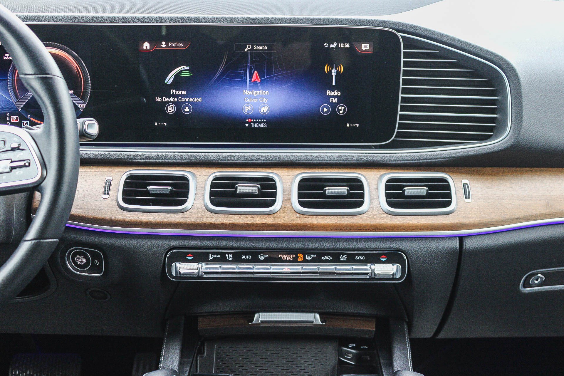 Used 2023 Mercedes-Benz GLE 350 image 14