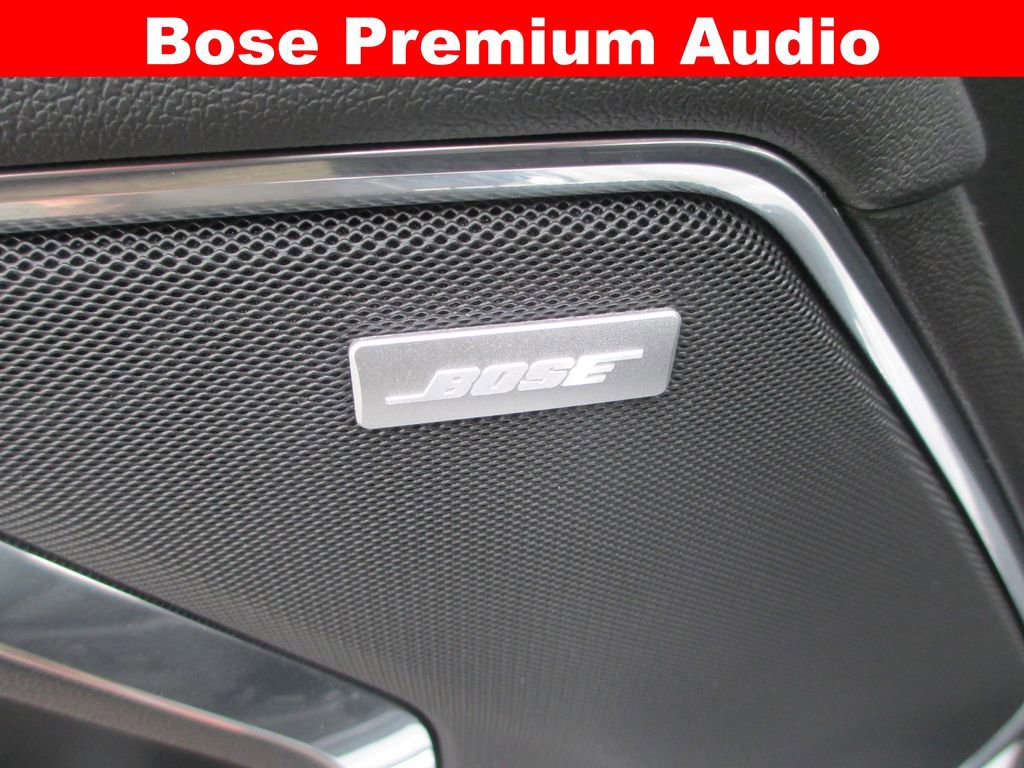 Used 2024 GMC Sierra 1500 SLT w/ SLT Premium Plus Package image 18