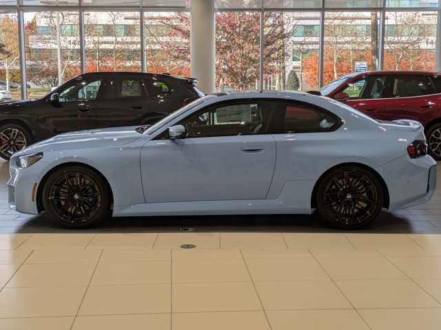 New 2026 BMW M2 w/ Lighting Package image 5